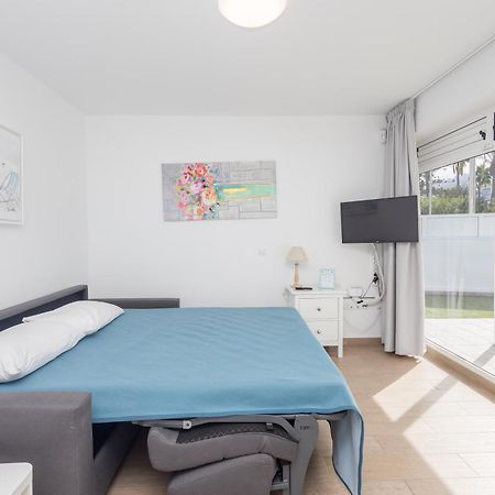 Lightbooking Alemania Piscina Privada Playa Del Ingles 외부 사진