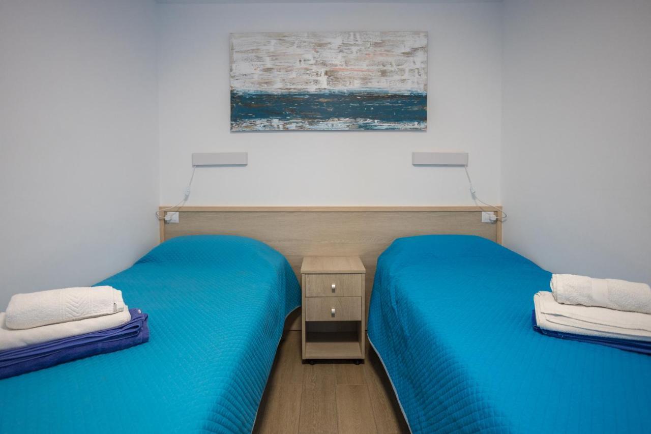 Lightbooking Alemania Piscina Privada Playa Del Ingles 외부 사진