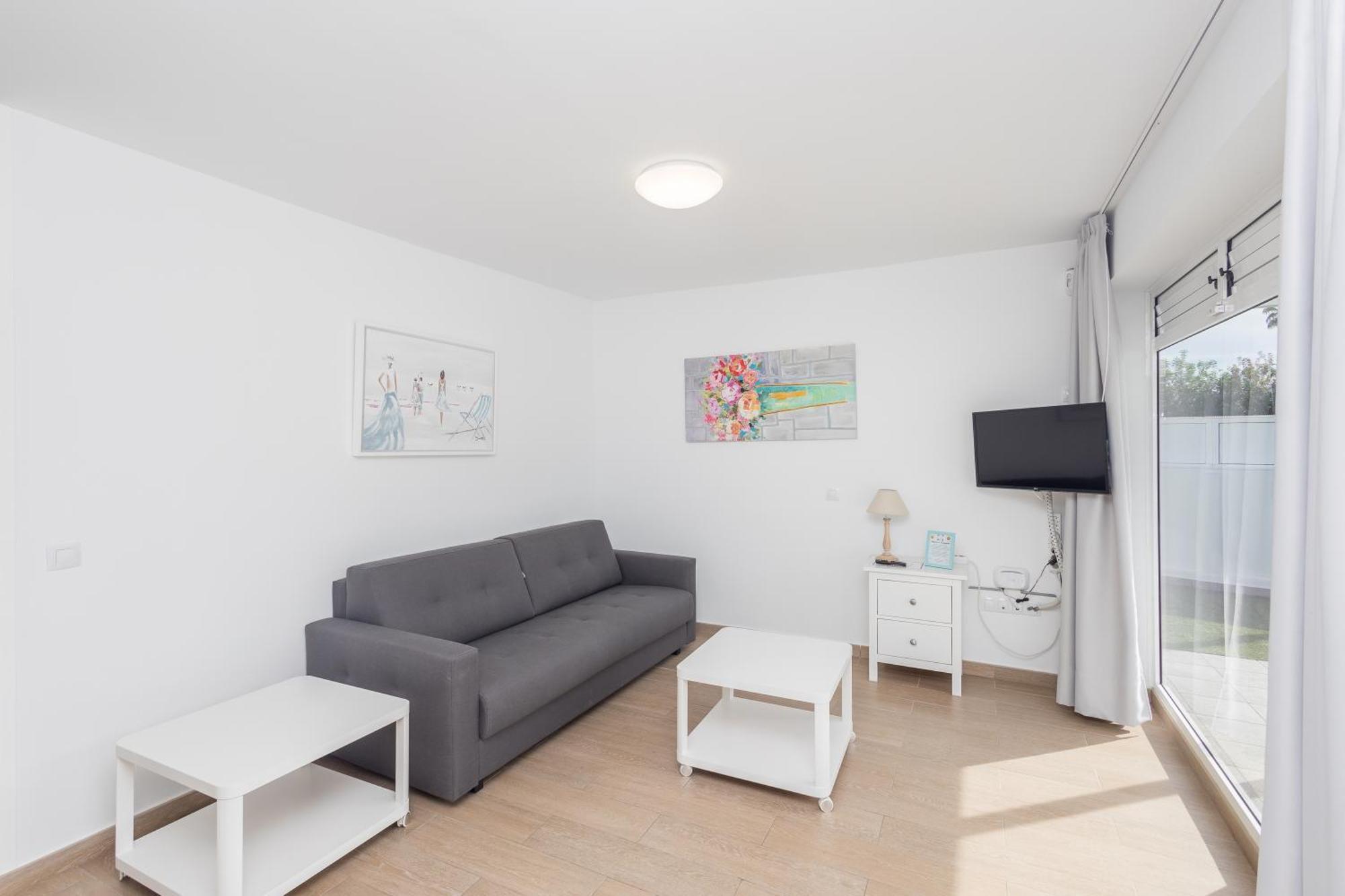 Lightbooking Alemania Piscina Privada Playa Del Ingles 외부 사진
