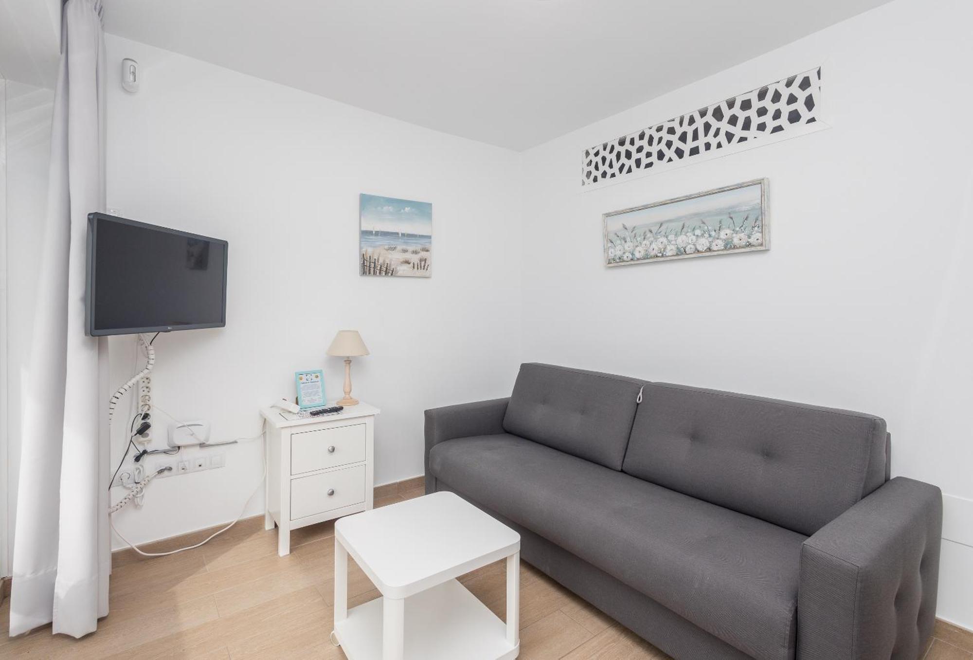 Lightbooking Alemania Piscina Privada Playa Del Ingles 외부 사진