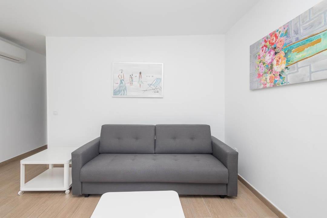 Lightbooking Alemania Piscina Privada Playa Del Ingles 외부 사진