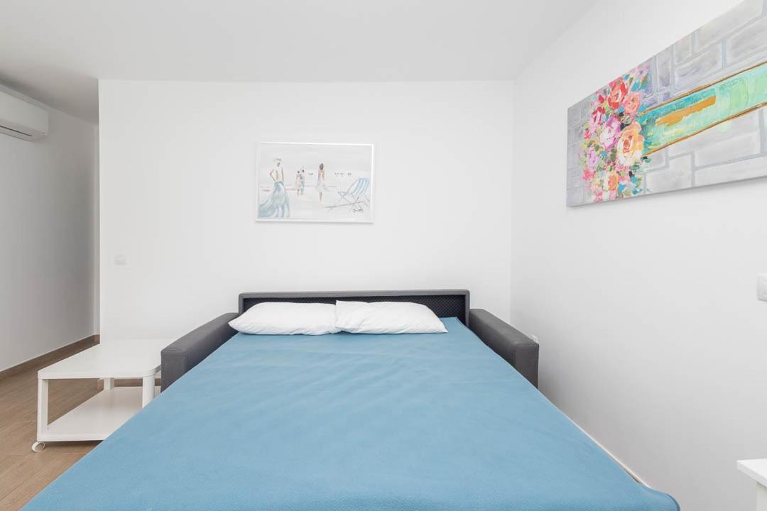 Lightbooking Alemania Piscina Privada Playa Del Ingles 외부 사진