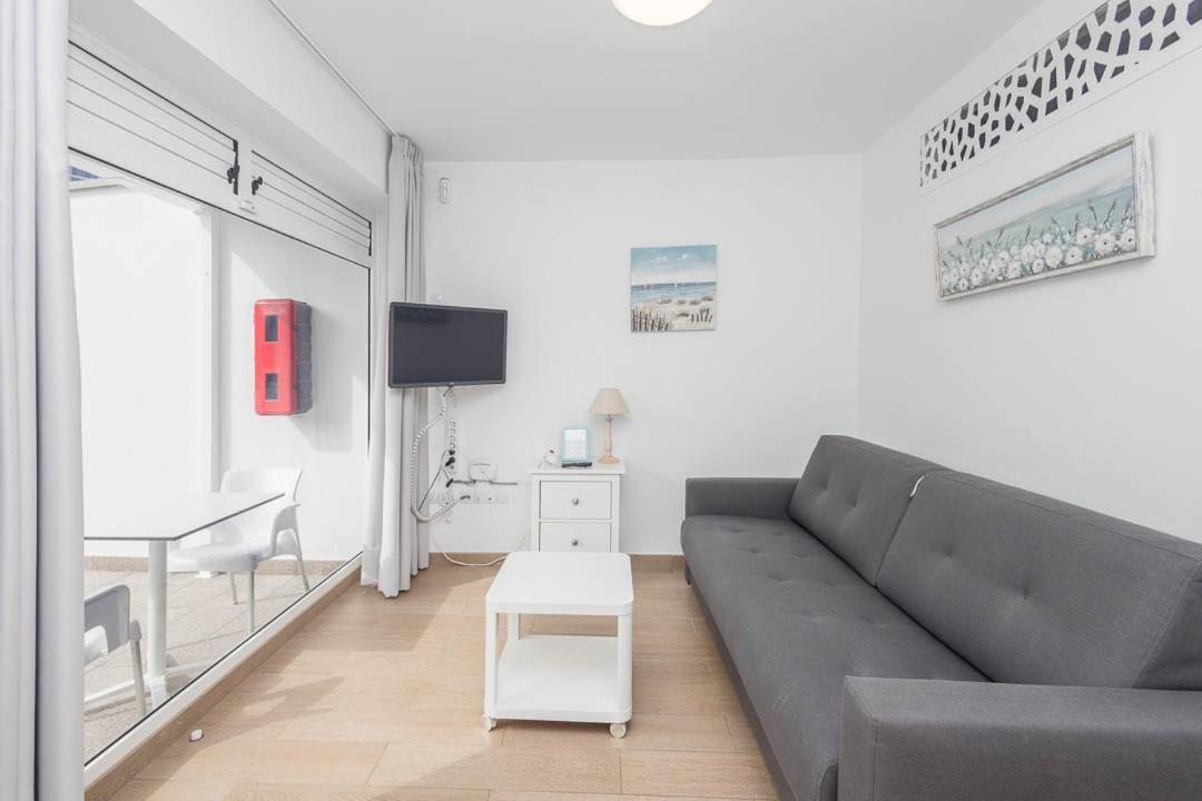Lightbooking Alemania Piscina Privada Playa Del Ingles 외부 사진