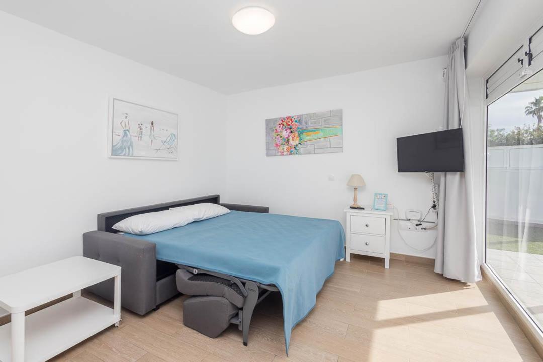 Lightbooking Alemania Piscina Privada Playa Del Ingles 외부 사진
