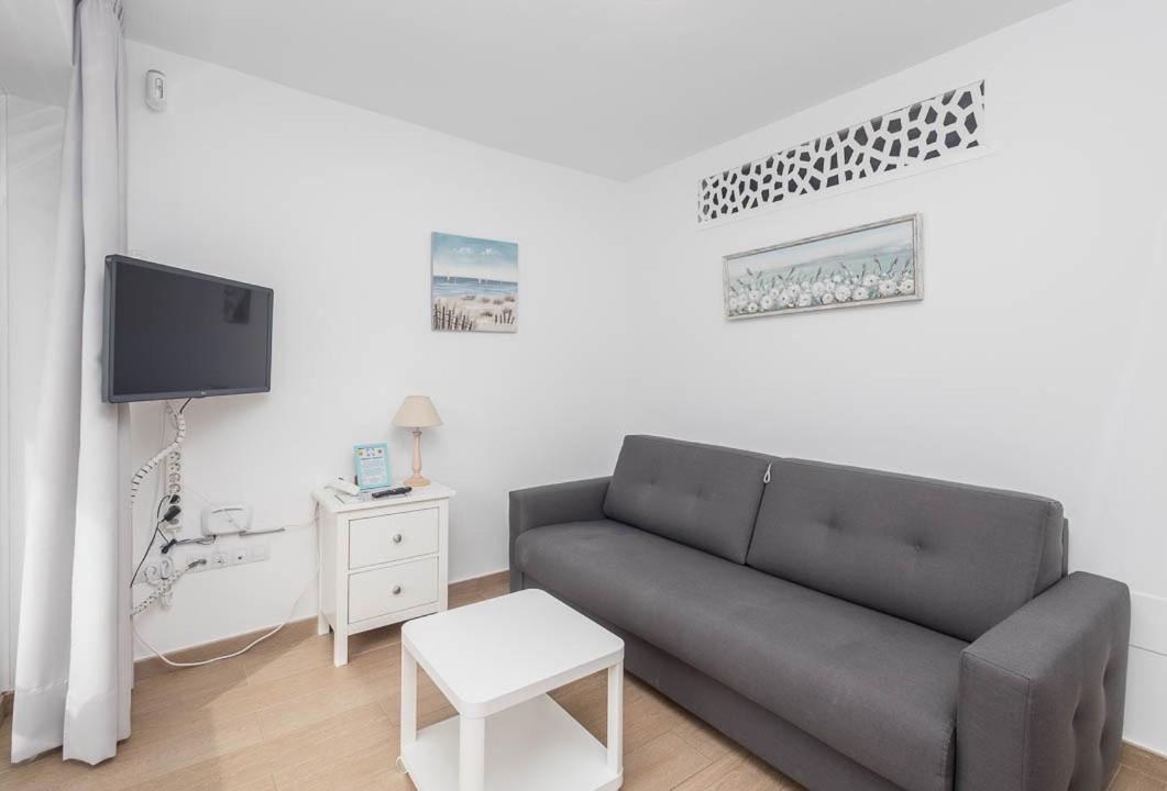 Lightbooking Alemania Piscina Privada Playa Del Ingles 외부 사진
