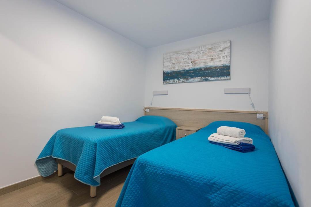 Lightbooking Alemania Piscina Privada Playa Del Ingles 외부 사진