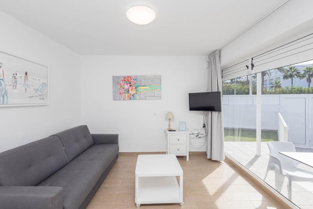 Lightbooking Alemania Piscina Privada Playa Del Ingles 외부 사진