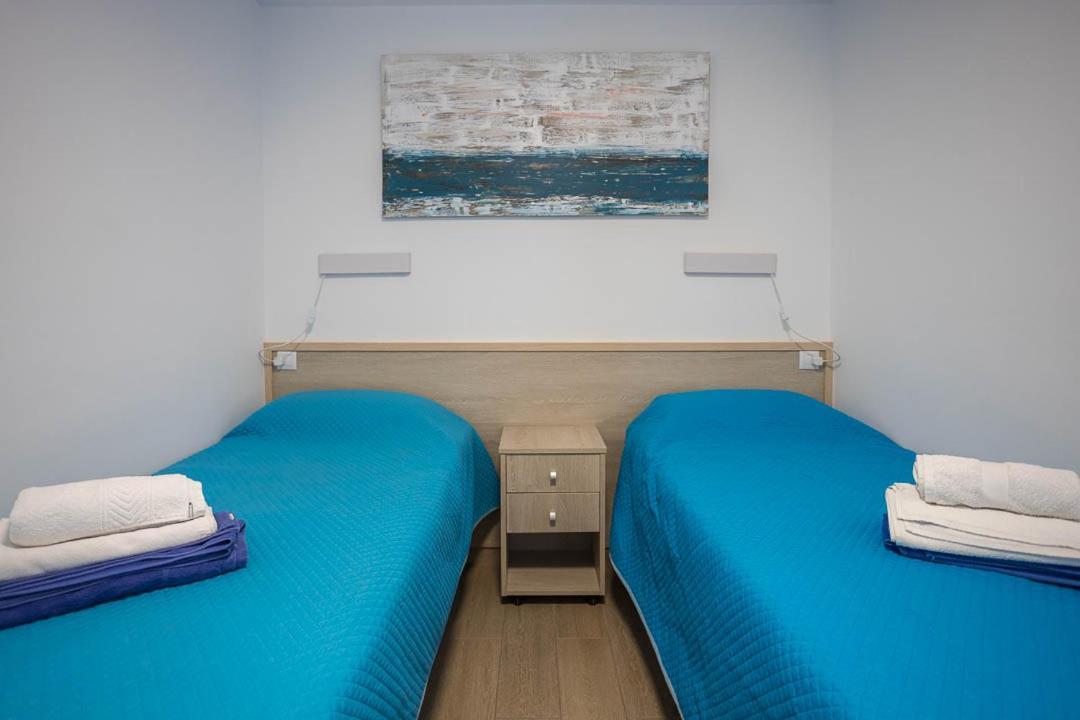 Lightbooking Alemania Piscina Privada Playa Del Ingles 외부 사진